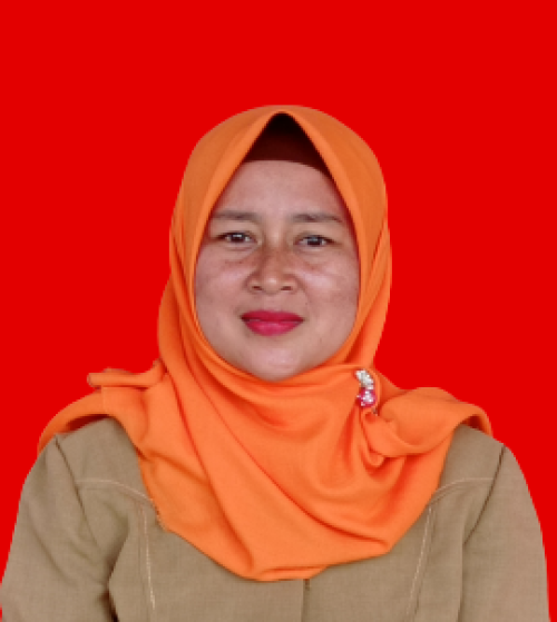 ISTIWATI WAHYUNI, S.Pd.SD