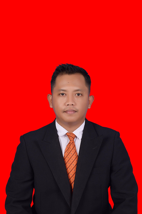 MUHAMMAD ARIAWAN, S.Kom