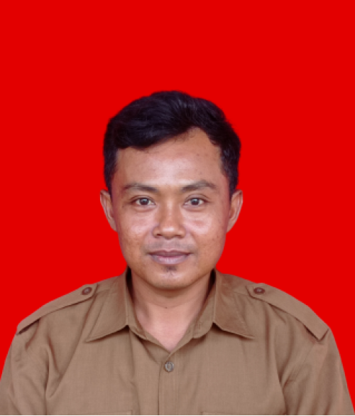 EDI YULIANTO, S.Pd